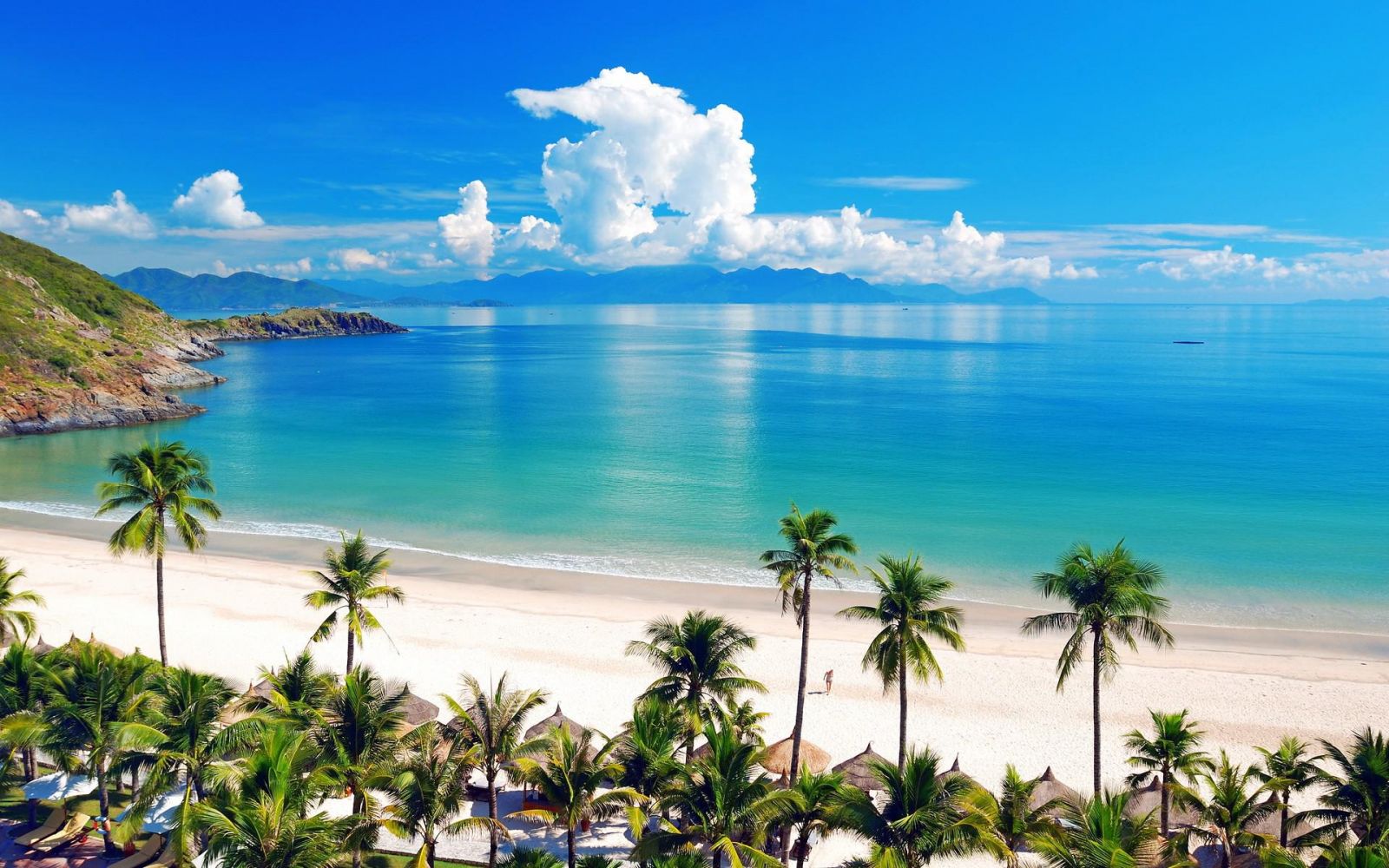 Tour Mũi Né - Nha Trang