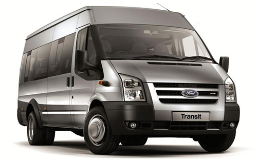 FORD TRANSIT (16 chỗ)