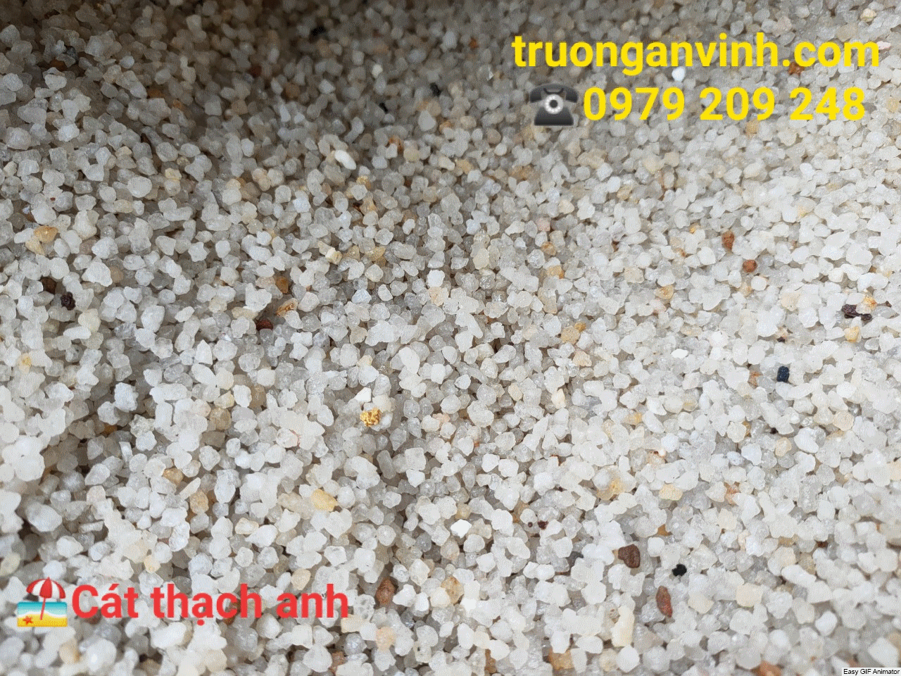 SỎI ĐỠ VẬT LIỆU LỌC