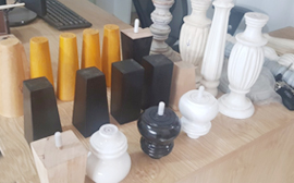 Hình ảnh nhà xưởng