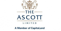 THE ASCOTT LIMITED