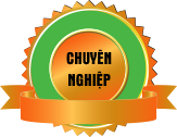 Chuyên nghiệp