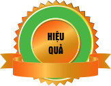 Hiệu quả