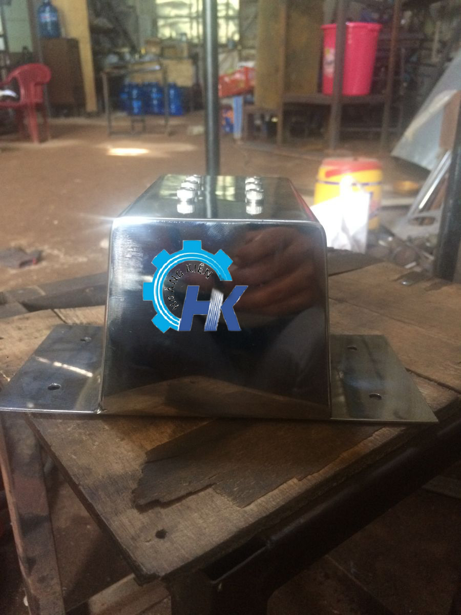 Gia công cơ khí 06