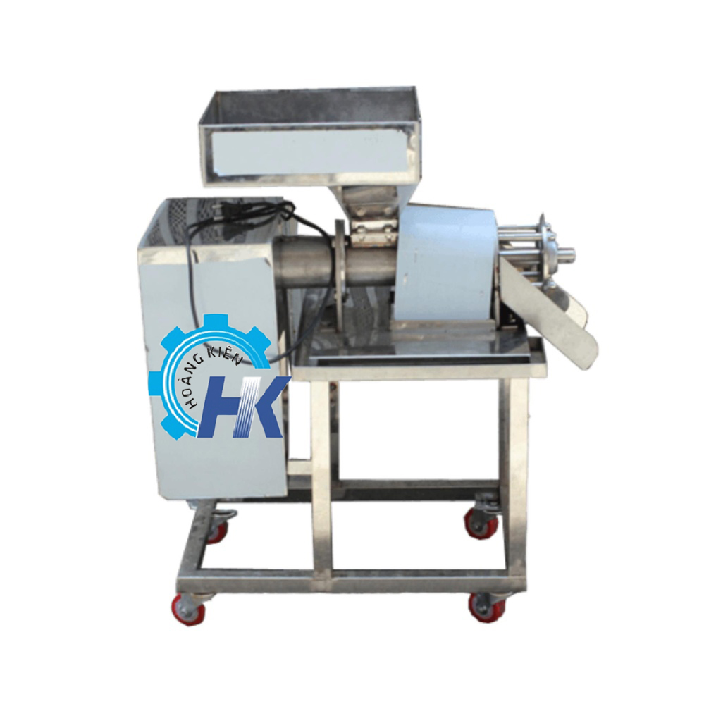 Máy ép nước cốt dừa chạy bằng điện