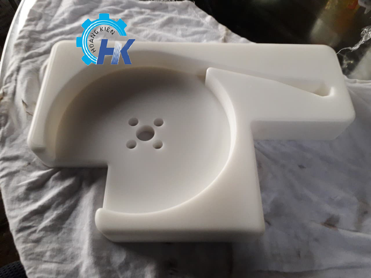 Gia công cơ khí 16