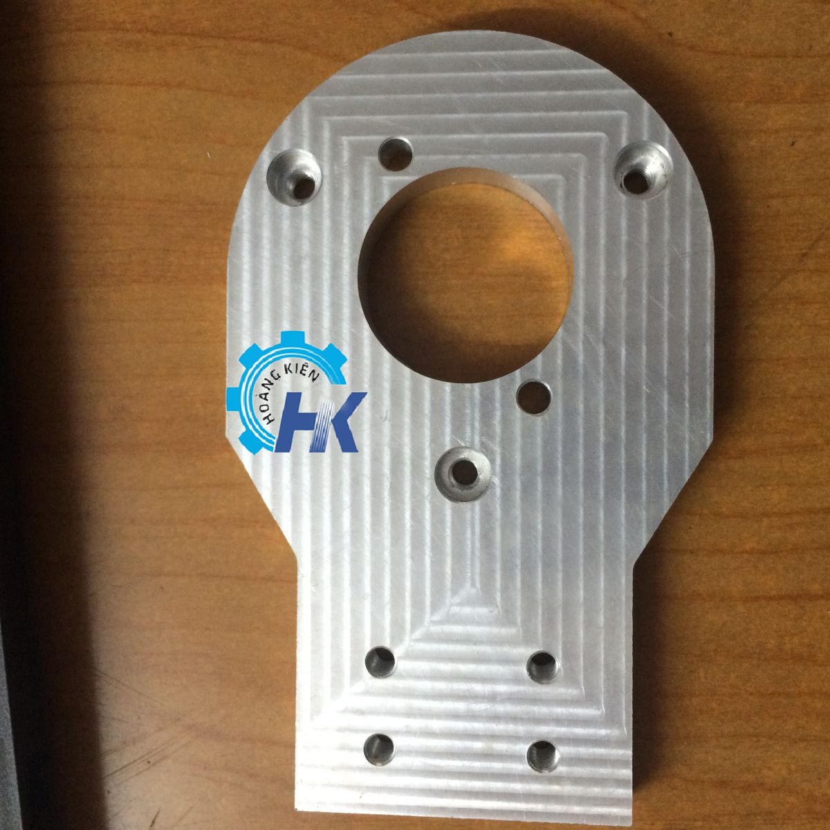 Phay CNC 01
