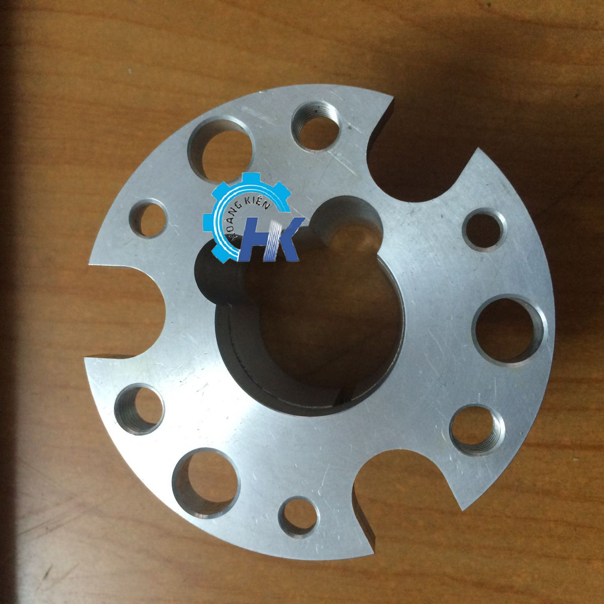 Phay CNC 02