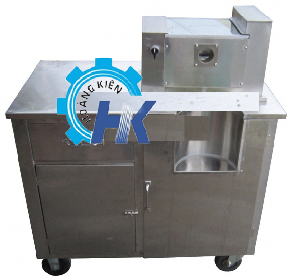 Máy ép nước mía siêu sạch 01