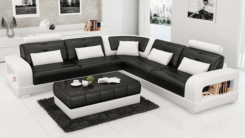 Sofa cao cấp