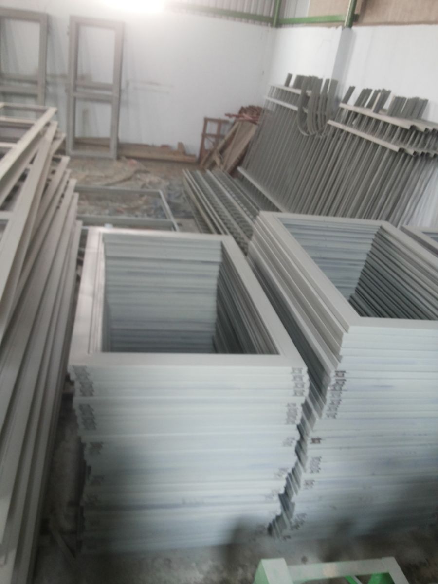 CÔNG TRÌNH CƠ KHÍ XÂY DỰNG