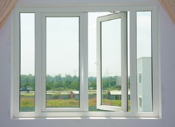 CÔNG TRÌNH CỬA CÁC LOẠI