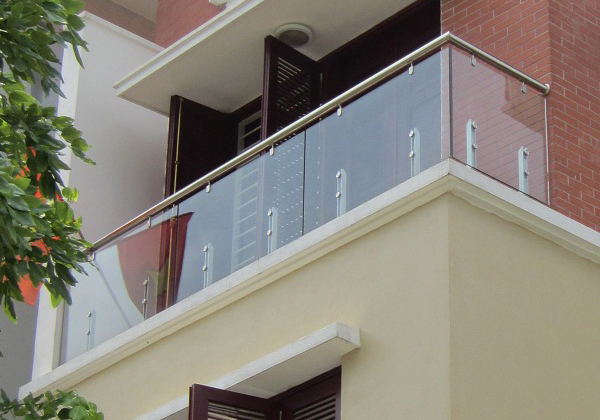 CÔNG TRÌNH KÍNH XÂY DỰNG 
