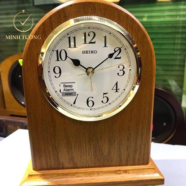 Đồng Hồ Để bàn 5