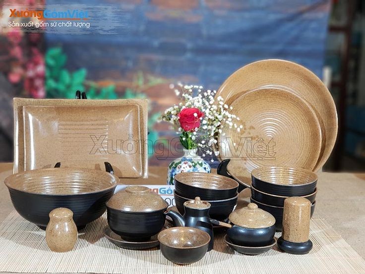 Quà Tặng Gốm Sứ 2