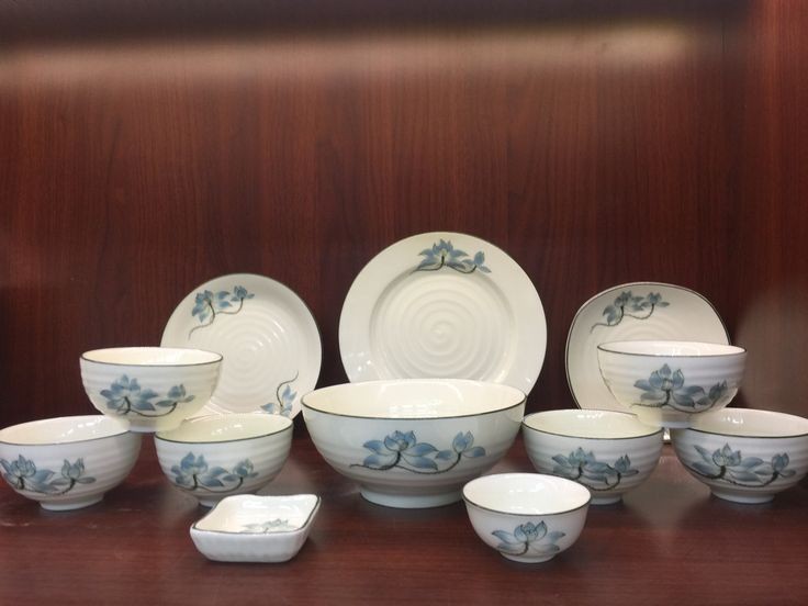 Quà Tặng Gốm Sứ 4