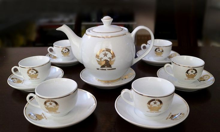 Quà Tặng Gốm Sứ 5