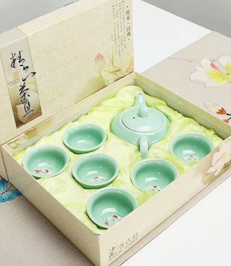 Quà tặng gốm sứ