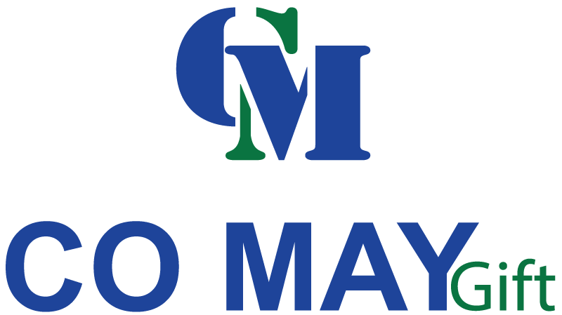 CÔNG TY TNHH QUÀ TẶNG CỎ MÂY