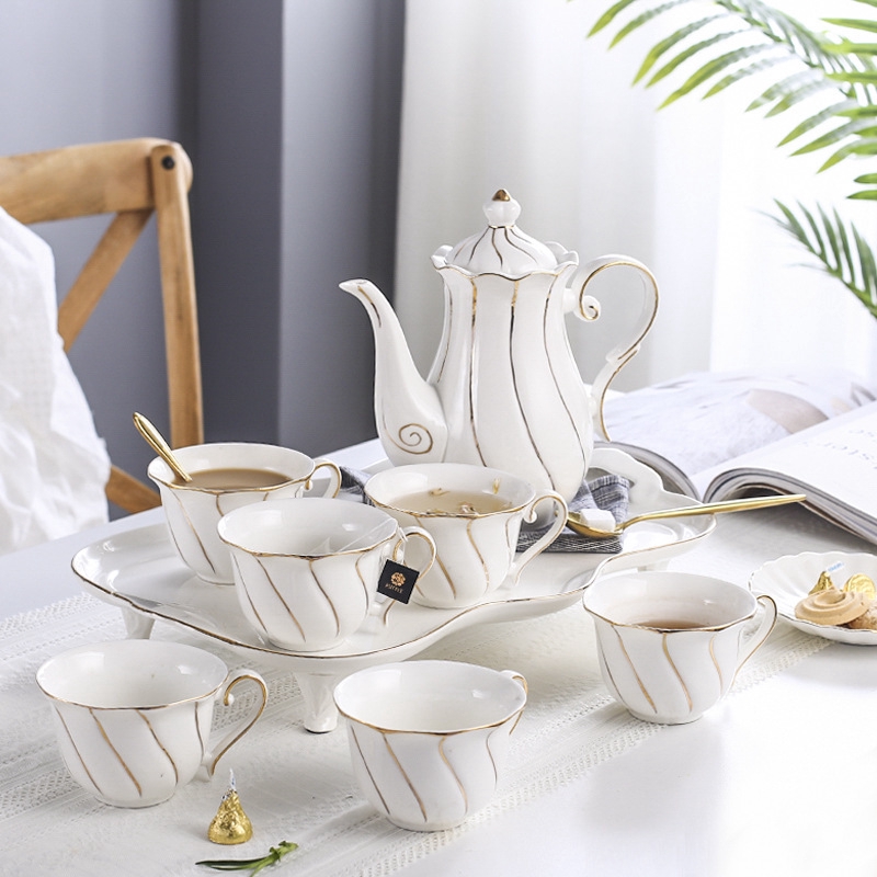 Quà tặng doanh nghiệp từ gốm sứ cao cấp