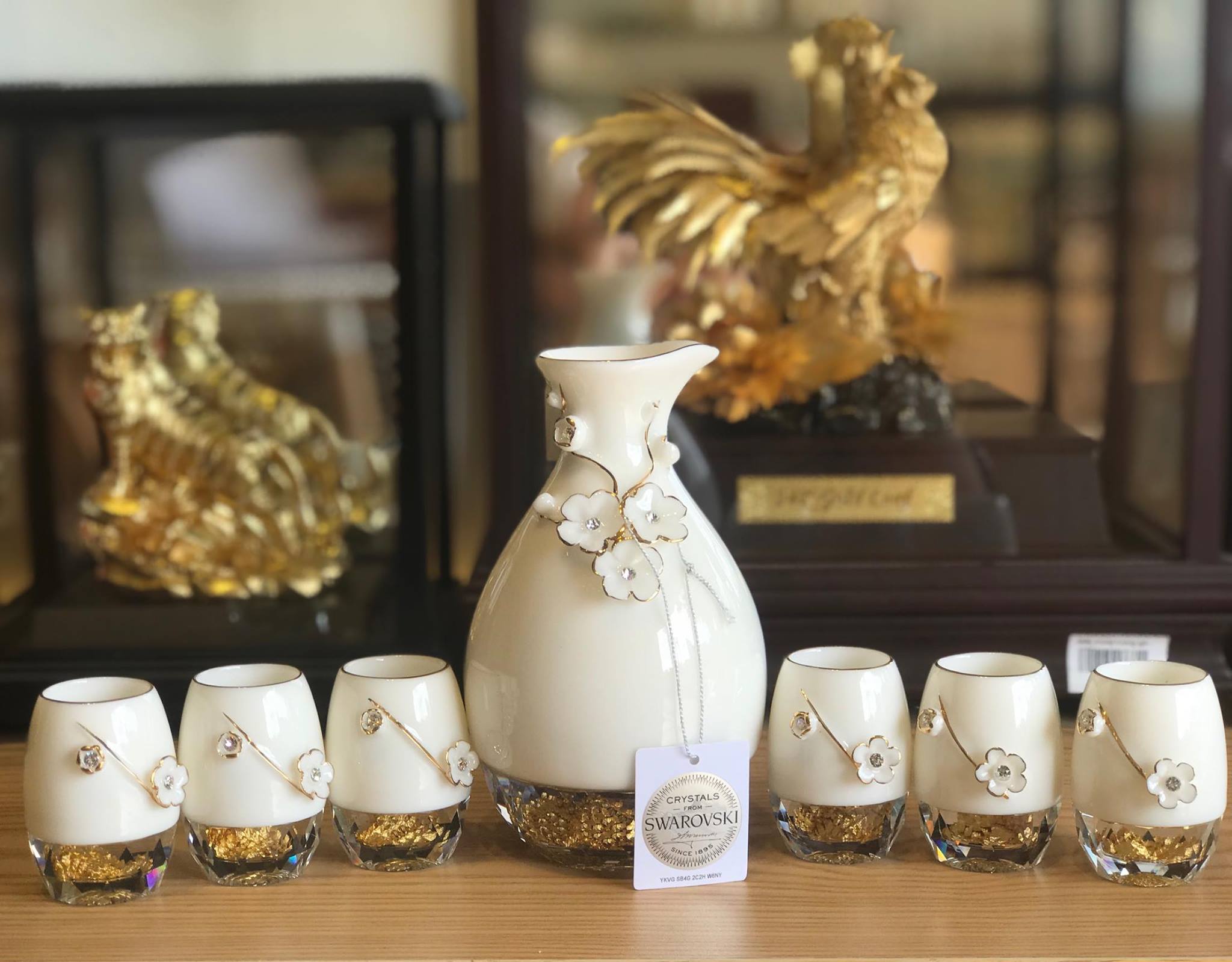 9 Loại Quà Tặng Doanh Nghiệp Cao Cấp Không Bao Giờ Lỗi Thời