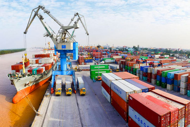 Thứ trưởng Công Thương: Chuyển dịch xuất khẩu ngày càng đúng hướng