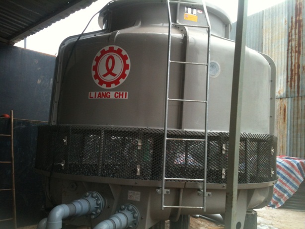 THÁP GIẢI NHIỆT LBC