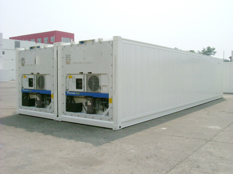 Containner lạnh