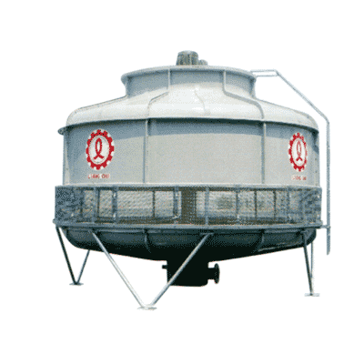Tháp giải nhiệt LIANG CHI LBC-25