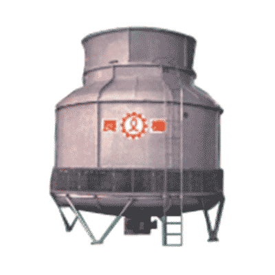 Tháp giải nhiệt LIANG CHI LBCH-5