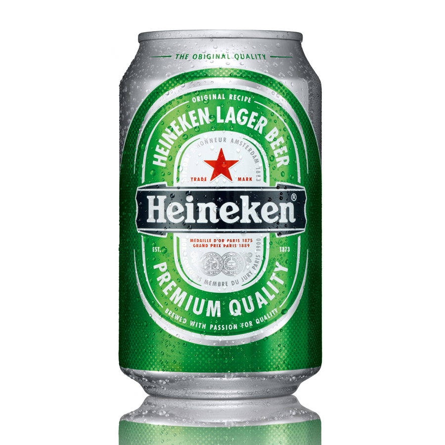 BIA HEINEKEN