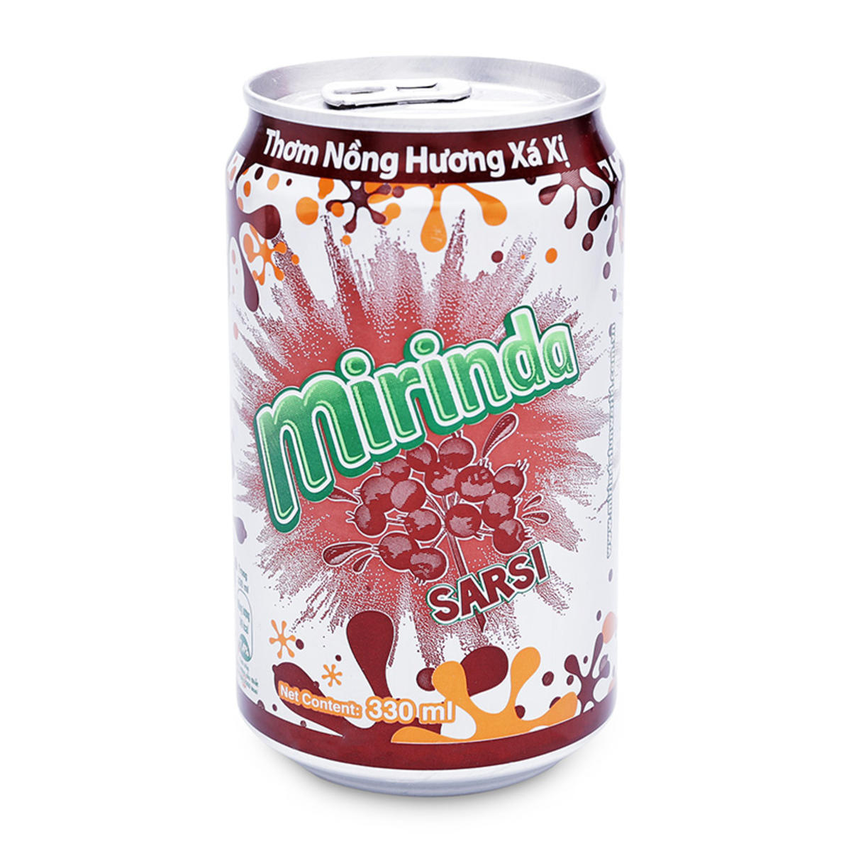 Mirinda