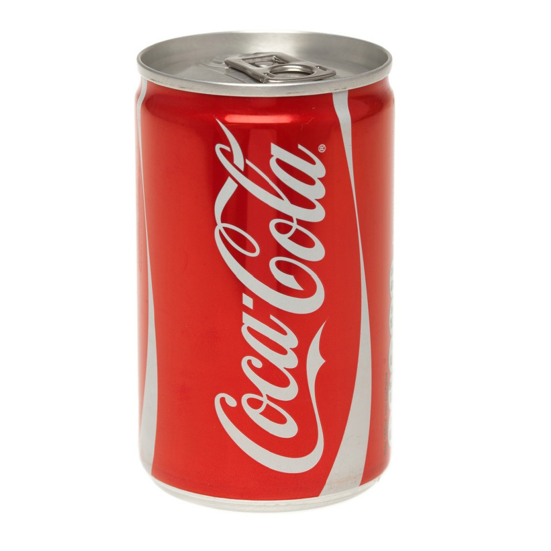 Coca lon