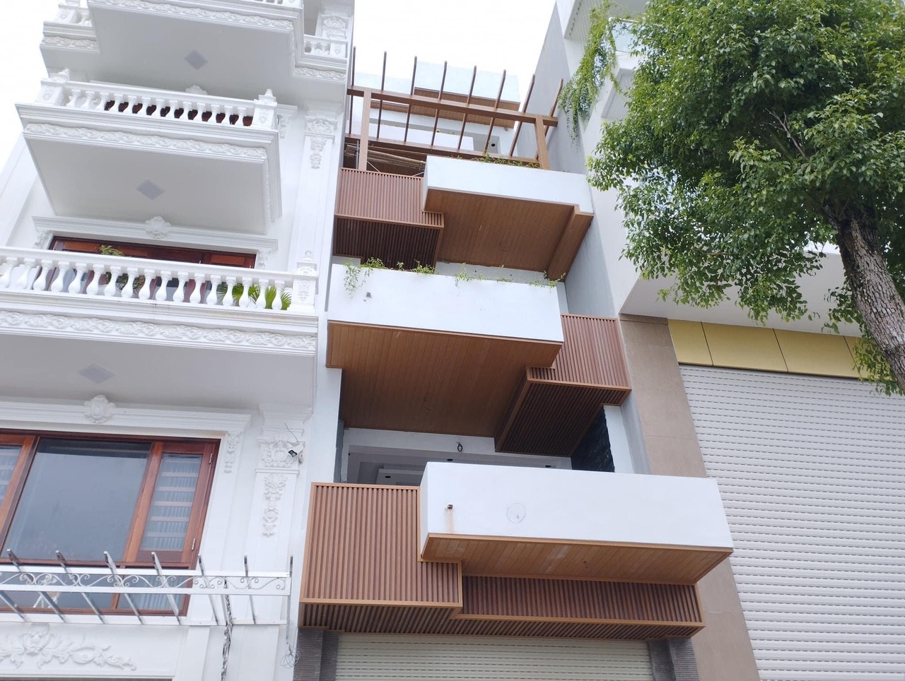 Nhà ở Chị Mai, TP Biên Hòa
