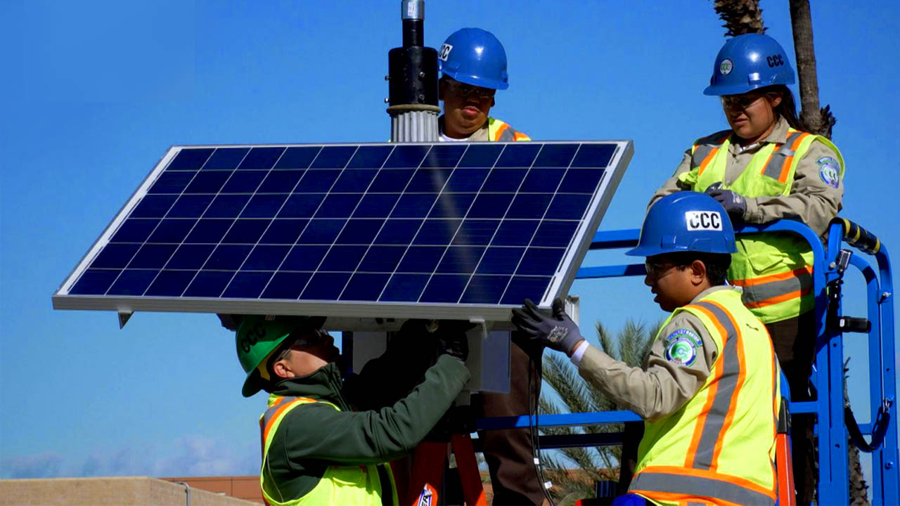 Lưu ý khi lắp đặt đèn năng lượng mặt trời có điều khiển từ xa