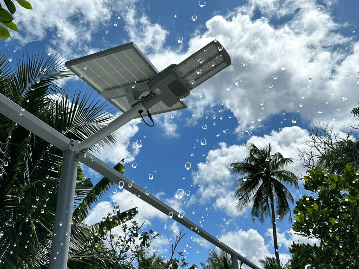 Lo ngại khi sử dụng đèn năng lượng mặt trời: Giải pháp hiệu quả