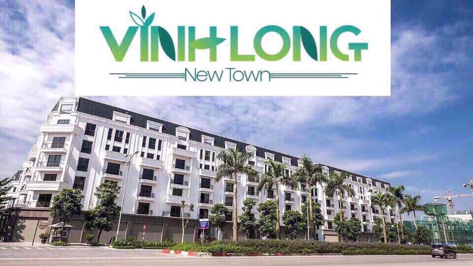 Đất nền Vĩnh Long Hưng thịnh