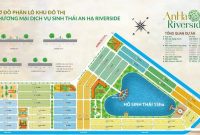 An Hạ Riverside Địa điểm an cư lý tưởng dành cho mọi gia đình Việt