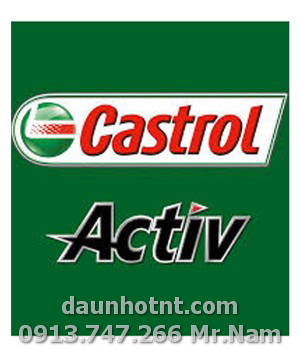 Castrol Alpha SP 460
