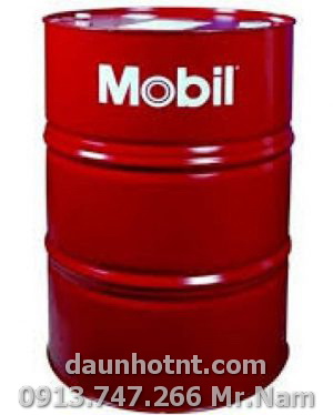 Mỡ bôi trơn, mỡ chịu nhiệt Mobilux EP 0, 1, 2, 3