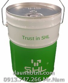 SHL EDM 32 oil and electric impulse oil and electric sparks