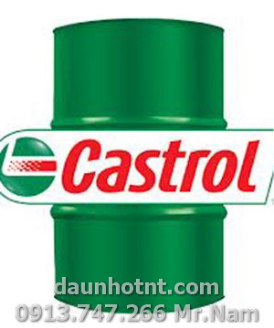 Dầu động cơ Castrol Tection Medium Duty 20W-50