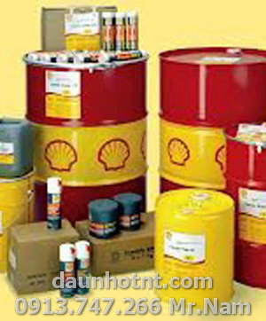 Shell Turbo T 32