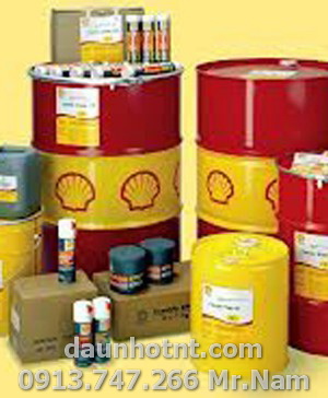 Shell Tellus S2 V 100