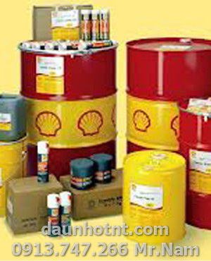 Shell Refrigeration Oil S2 FRA 68
