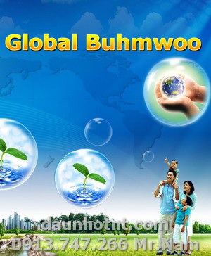 Buhmwoo DIELUBE-990V