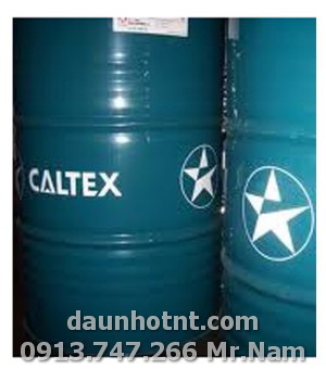 Engine oil Caltex Delo Silver SAE 50