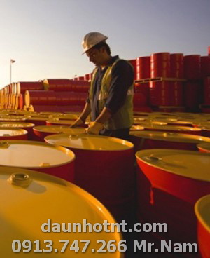 Shell Omala S1 W460
