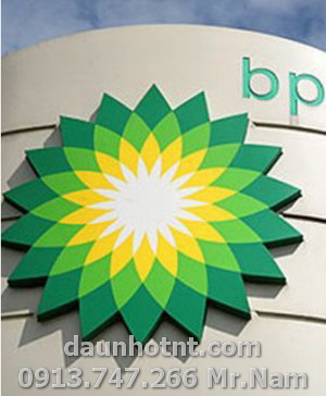 BP Energol HLP-HM 15