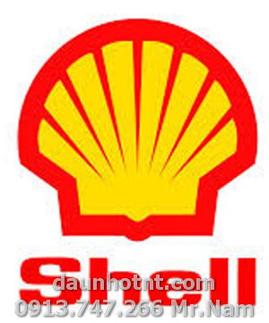 Shell Omala S4 GX 220